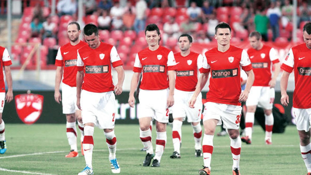 EXCLUSIV Înlocuitor pentru Ciobi?** Prima declarație a antrenorului care poate salva situația în Ștefan cel Mare