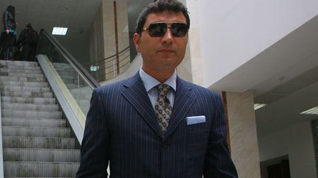 Borcea anunță dezastrul la Dinamo:** "Jucătorii sunt neplătiți de 3 luni! L-am oprit pe Bonetti de câteva ori să plece!" Ce spune de Negoiță: