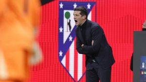 Presa din Italia, verdict crunt pentru Cristi Chivu după ce Inter a cedat în prelungiri la Madrid în fața lui Atletico: „Înfrângere sfâșietoare!”