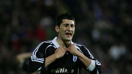 "Atitudinea mea a fost greșită, dar mă schimb! Veți vedea alt Costea"