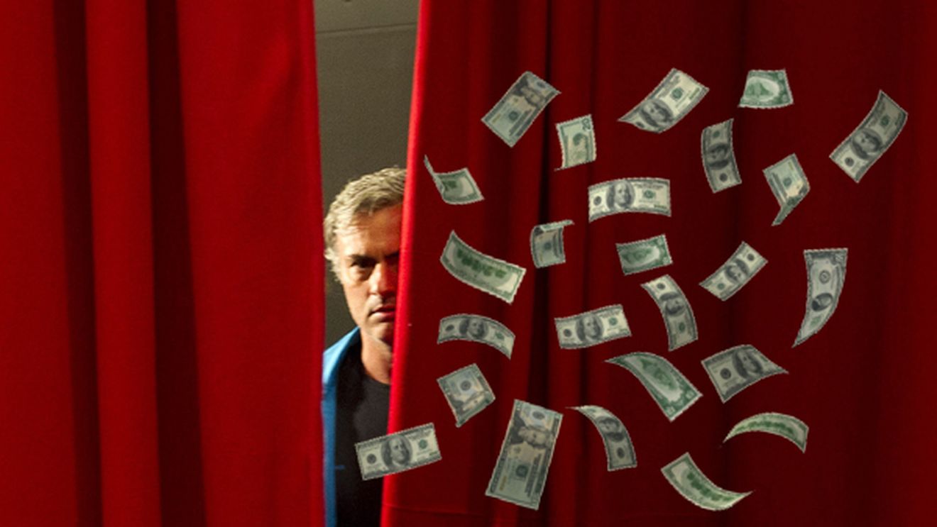 Real Madrid și naționala Angliei, la un pas să-și piardă antrenorii!** Sunt ultimele două săptămâni ale lui Mourinho pe Santiago Bernabeu?