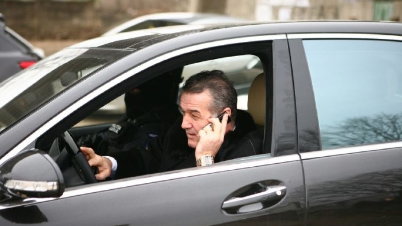 Lino Golden a lansat noua melodie „Gigi Becali”. „Șef de echipă, sunt din aur, zici că sunt cocalar!” | VIDEO