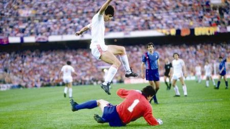 Lăcătuș emigrează! Porumboiu: "Poate să plece unde vrea, dar după finala Cupei!"