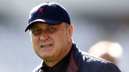 Dan Șucu a luat decizia în cazul demiterii imediate a antrenorului! Ce i-a anunțat pe italieni