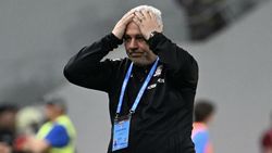 Marius Șumudică a rămas siderat de doi fotbaliști după FCSB – Botoșani. Pe unul a cerut să-l dea afară, pe celălalt l-a distrus: „Am crezut că e prins în holșuruburi”