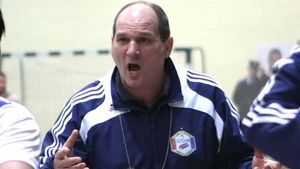 "Dacă știam ce e aici la Oltchim, nu veneam niciodată!"