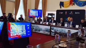 Iașiul pune România pe harta lumii în Esports și gaming. Campionatele Mondiale de Esports din acest an vor marca un record mondial de participare. Federația Europeană ar putea fi mutată în capitala Moldovei