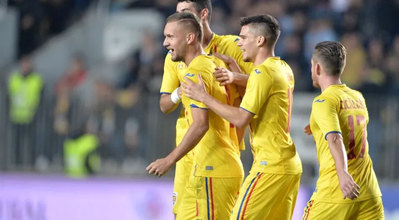 Regula cu doi jucători tineri scade șansele echipelor românești în Europa? 