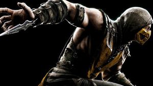 Mortal Kombat - urmăriți aproape două ore de Fatalități!