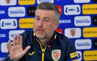 Şoc la echipa naţională: Edi Iordănescu a vrut să-şi dea demisia! Ce s-a întâmplat între selecţioner şi şefii FRF