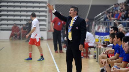Steaua riscă să aibă transferurile blocate! Viorel Mazilu face dezvăluiri: "Dacă Federația nu-și încălca propriul regulament, nu se ajunge aici"