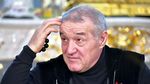 Gigi Becali, reacție neașteptată despre Daniel Pancu: „Rar!”