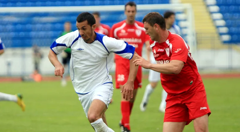 Poli a ajuns la** trei victorii consecutive