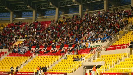 Au eliminat pe Dinamo și au fost scoși din Europa de Rapid! Iată cine este adversara Stelei din turul doi preliminar al UCL