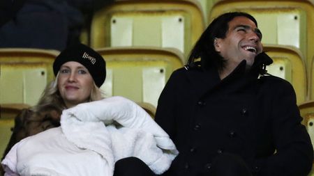 Falcao, în premieră despre posibilitatea de a ajunge la Chelsea din iarnă: "Nu plec, sunt bine la Monaco"