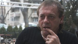 Ilie Balaci: "Când eu antrenam în Arabia Saudită, erau cămile! Acum că Rădoi merge acolo s-au terminat cămilele?"