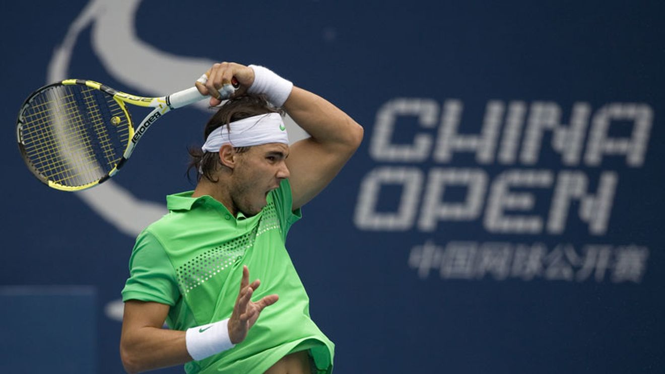 Cel mai bogat turneu din Seria Masters e la Sport.ro! **Vezi aici programul de la Shanghai!