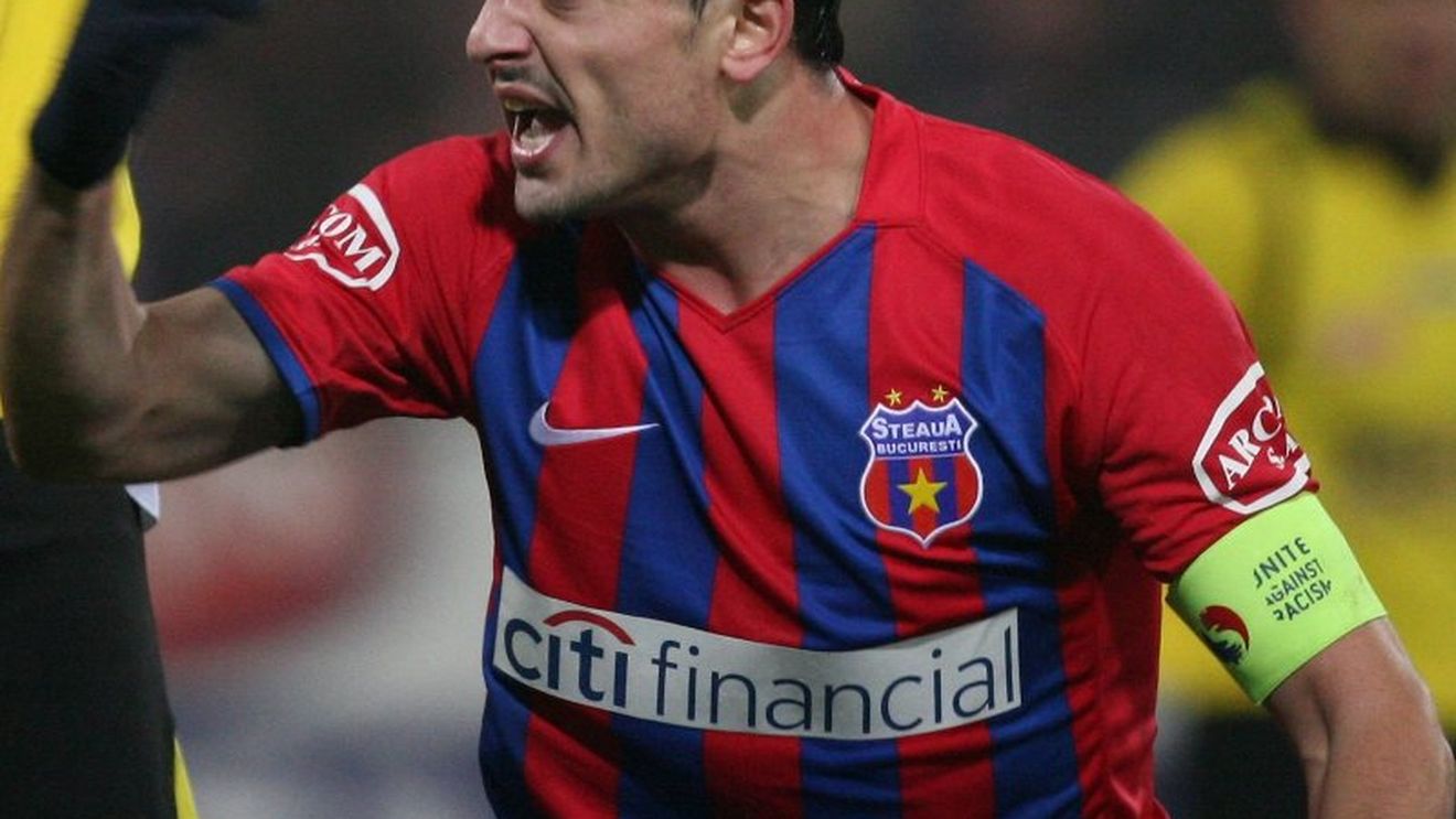 Rădoi amenință: "Unii jucători nu înțeleg ce înseamnă Steaua! Nu mai merge așa!"