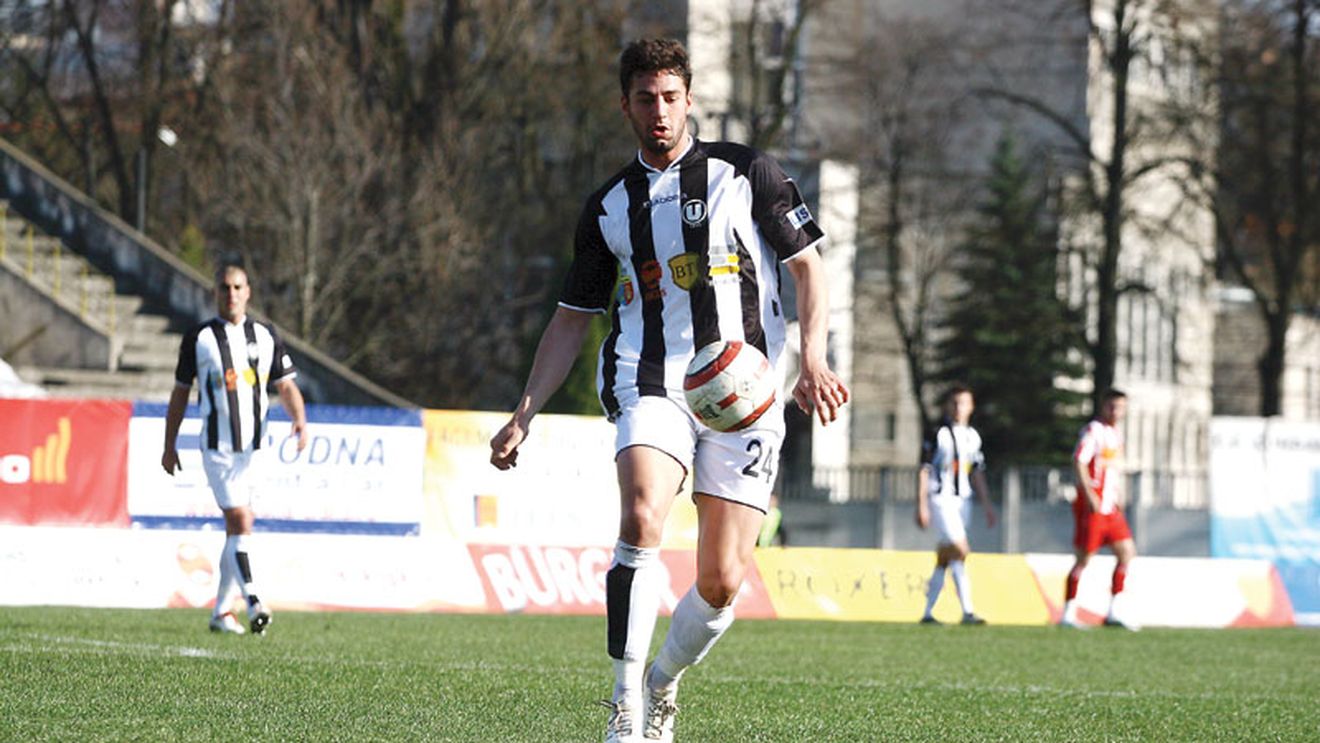 Remus Câmpeanu: "Jovanovic va fi sancționat "