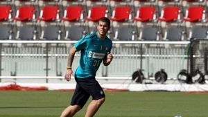 EXCLUSIV** Alibec a scăpat de emoții: poate reveni la antrenamente în scurt timp