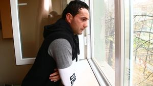 Sebastian Colțescu ar putea arbitra din nou în Liga I la patru luni de la tentativa de suicid!