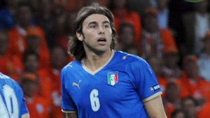 Barzagli nu va mai juca la EURO