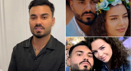 Jador, adevărul despre zvonurile că soția lui e gravidă. Ce a ținut să precizeze live pe TikTok