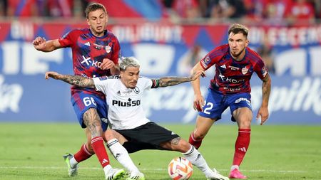 Deian Sorescu, cea mai mare gafă a lui Gigi Becali! Românul strălucește după ce patronul FCSB nu a vrut să plătească suma pentru clauza de transfer definitiv: pasă de gol și penalty obținut, în etapa din Polonia!