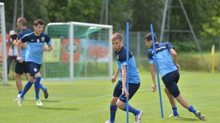 Meme, încântat de transferul lui Pintilii!** "Mi-a zis că e peste tot ce aveam noi la mijloc."  De ce se antrenează Florin Costea degeaba: "Nu are cum să joace"