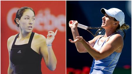 Jessica Pegula a numit-o „pusheriță" pe Simona Halep înaintea scandalului de dopaj, iar acum face un gest neașteptat la adresa româncei! Ce a spus americanca la turneul de la Dubai | VIDEO