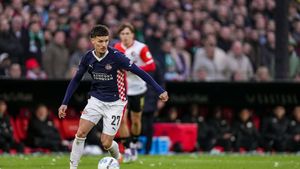 Dennis Man, invizibil la PSV. Olandezii au fost surprinși neplăcut de român!