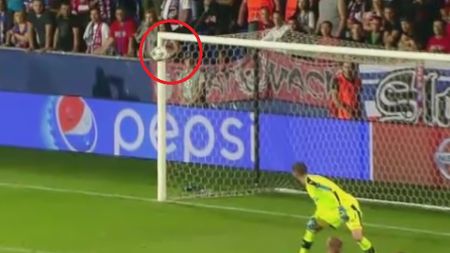 Vinclu curat! VIDEO | Keșeru a dat probabil cel mai frumos gol al carierei în meciul care a dus-o pe Ludogoreț din nou în Liga Campionilor