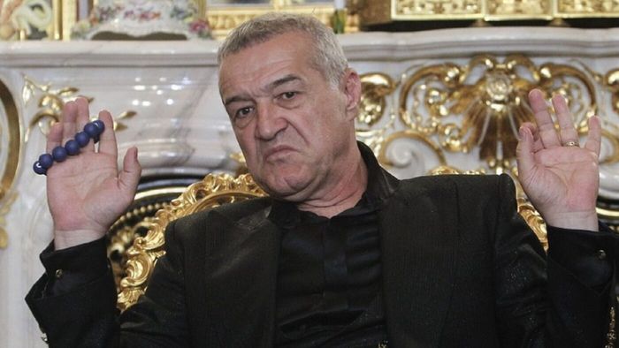 Acuzații șocante ale lui Gigi Becali despre manevrele din culise de la echipa finului Florentin Pandele! Primă uluitoare pentru Tamaș și colegii săi: „Atât au avut! De la Primărie și de la CFR Cluj!”. Suma e uriașă