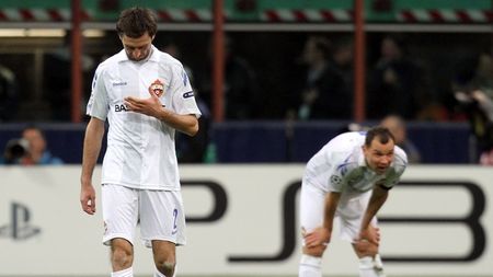 Derby-ul Rusiei, ȚSKA Moscova - Zenit, amânat!** Vezi de ce!