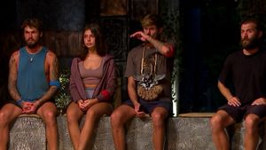 Survivor România 2022! Cum a ajuns Elena Chiriac până în semifinală, deși înaintea concursului din Republica Dominicană a fost la spital!