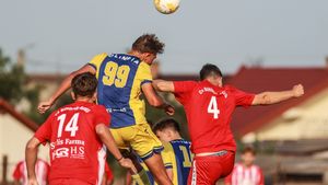 Patron din Liga 3, dezvăluiri puternice! Acuză blaturi despre care conducătorii vorbesc fără ”paravan” și interese politice