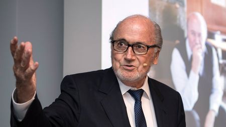 Tot ce trebuie să știi după documentarul Netflix despre corupția FIFA, cu Sepp Blatter în prim-plan. „Caracatița” mafiei din fotbal și dezvăluiri incendiare înaintea Cupei Mondiale din Qatar | SPECIAL