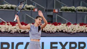 Sorana Cîrstea s-a retras de la Roland Garros! Anunț de ultimă oră. Ce s-a întâmplat