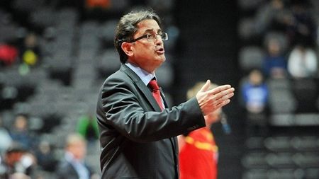 România - Spania, în sferturile CE Futsal!** Spaniolii se tem mai mult de antrenorul naționalei României decât de "tricolori"!