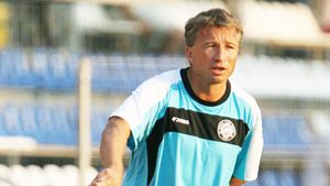 "Vasluiul poate termina în primele patru echipe"