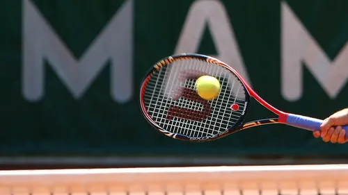 Senzație la turneul de tenis de la Varna!** Perechea Hristea/Platon a câștigat proba de dublu