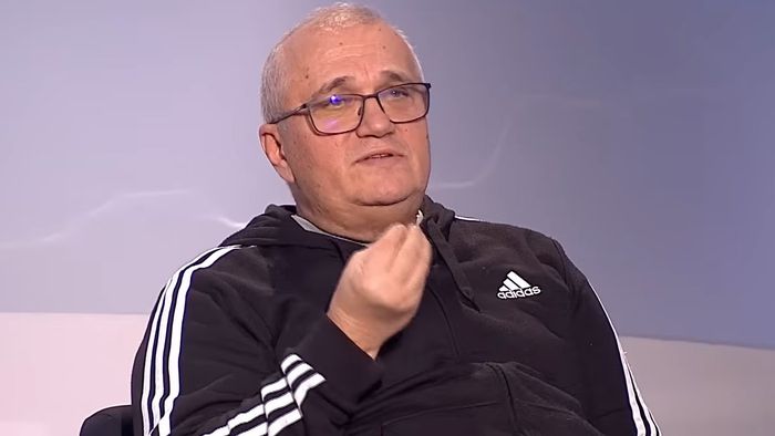 Emil Grădinescu nu ține cont de decizia CNA. Ce a zis despre FCSB la TV