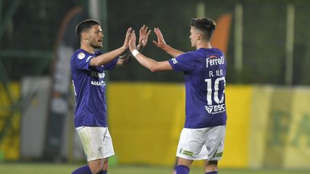 EXCLUSIV RAPID Directorul sportiv al Rapidului a recunoscut interesul pentru fostul idol din Giulești: „Toată lumea îl vrea!”