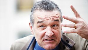 "Steaua a pus pe masă 5 milioane â‚¬ pentru el. A fost singura ofertă". Ce a pățit jucătorul pentru care Becali ar fi plătit o avere