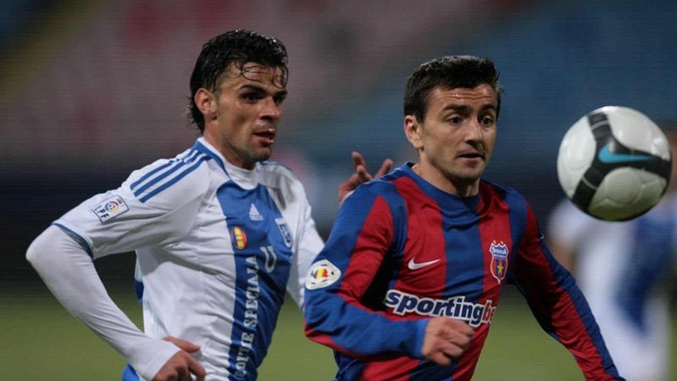 Iliev, "injectat" de Mititelu:** "Nu știu ce a spus Becali! N-am vorbit nimic cu acest om"