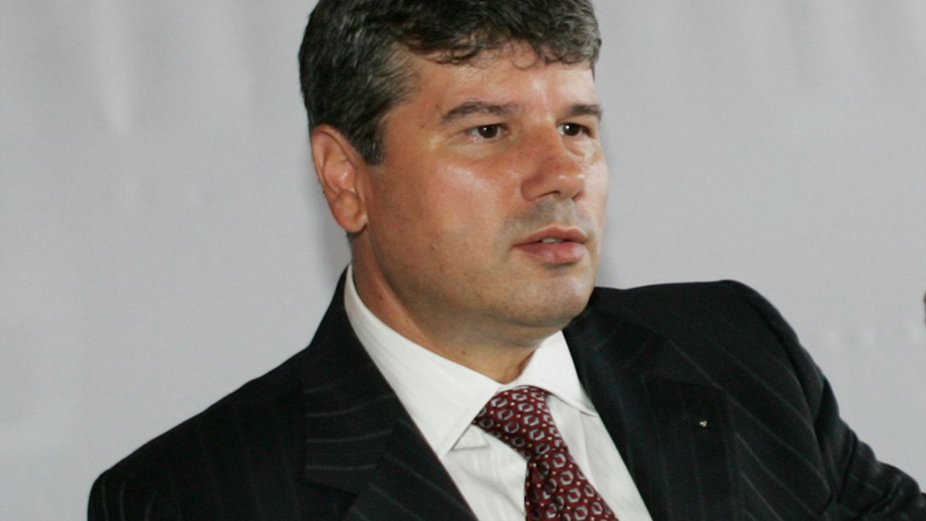 EXCLUSIV / Toma: "Am plătit 1 milion de â‚¬ datorii"