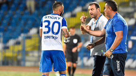 CS U Craiova a anunțat prețurile biletelor pentru meciul cu AC Milan, din Europa League. Cât costă cel mai ieftin tichet