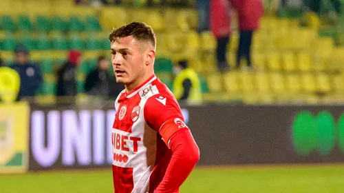 Lovitură de teatru în Liga 1! Gică Hagi pregătește primul transfer pentru play-off: Gabriel Torje semnează cu Farul!