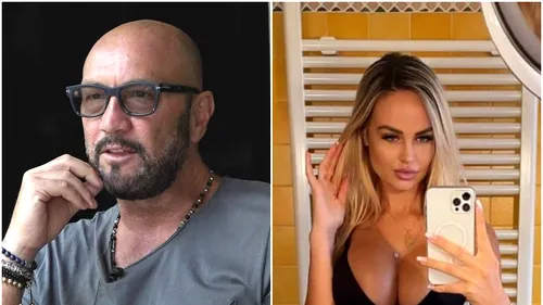 Walter Zenga a investit deja mii de euro în noua iubită! Michela și-a făcut trei operații estetice într-o singură lună | GALERIE FOTO