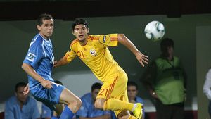 Săpunaru avertizează: "Avem o problemă mare, nu vine nimic din spate. Cluburile nu mai au centre de copii și juniori"